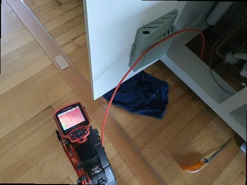 도봉구 하수구막힘 쌍문2동 하수구막힘 상가 하수구청소 물이 멈춘 뒤 확인한 배수의 순서