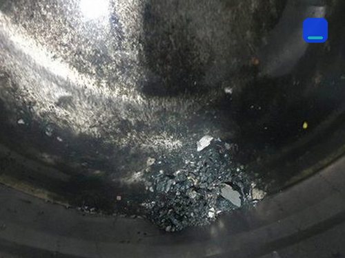 오피스텔 베란다 배수 정비 도봉구 하수구막힘 오피스텔 베란다 배수 정비