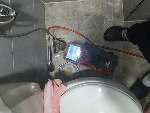 도봉구 하수구막힘 쌍문동 하수구막힘 아파트 욕실 해결 과정과 마무리